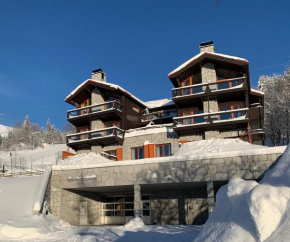 Åre Travel - Tottbacken